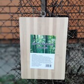 Разделочная бамбуковая доска
