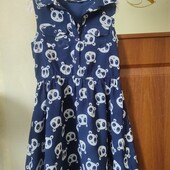 Фірмове плаття. George