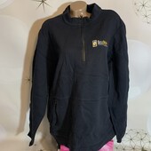 Мужской реглан без начеса размер 2ХЛ, состояние хорошее