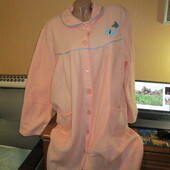 Теплющий халатик Розм 46/50