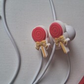 Навушники на вибір