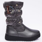 Супер ціна! Зимові чоботи 36р