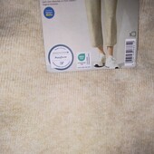 Вязанные комфортные штаны Esmara S 36/38