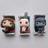 Фігурки stranger things funko kinder joy Одна на вибір. Дивіться наявність