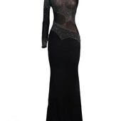 Роскошное платье р-р 4ХЛ