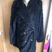 Меховушка, плюшева туника, кофта, ХL. Cozy home, в ідеалі