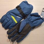 Крівіт! Чоловічі рукавиці, чоловічі крагі 9 розмір! Лот 38