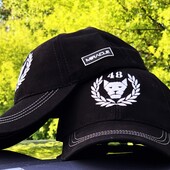 Фірмова кепка бейсболка Miracle 48