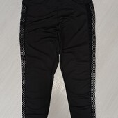 Очень классные лосины р-р 2ХЛ