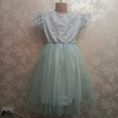 Красивое платье. Размер на выбор!