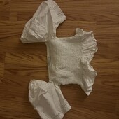 Блузка з Італії