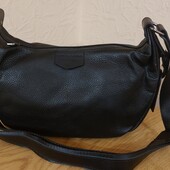 Шкіряна сумочка