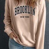 Бавовняний світшот від Cedar Wood State, розмір М. Фото 1 приклад.