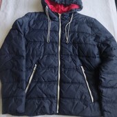 Зимова куртка