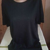 Фірмова чоловіча футболка, розмір L