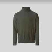 Гольф рельефной вязки Livergy М 48/50