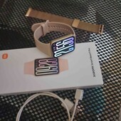 оригинал Xiaomi Smart Band 9 Pro розумний годинник фітнес браслет