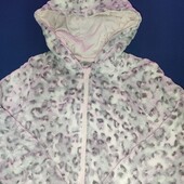 Кенгурумі сліп піжама для дівчинки 128-134