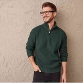 Стильный свитер Livergy L 2/54