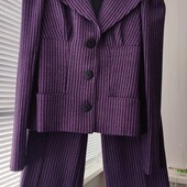 Теплий костюм!