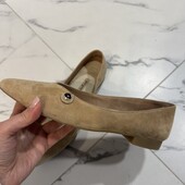 Paul Green брендові шкіряні балетки