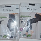 2 речі в лоті Колготи та легінси для вагітних esmara L 44\46