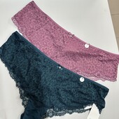 128. Бразиліани 2шт 2xl