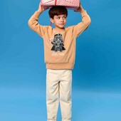 Різдвяний светр Sinsay Розмір 140