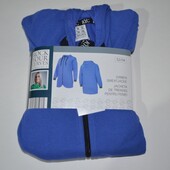 Кофта жіноча довга з капюшоном 52\54