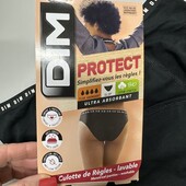 131. Труси для критичних днів XS