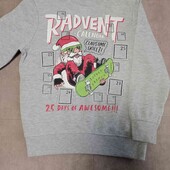 Різдвяні светри Ріст 110-116