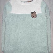 Плюшева кофта Primark, eur 34-36 / uk 6-8