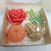 подарунковий набір ручної роботи