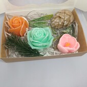 подарунковий набір ручної роботи