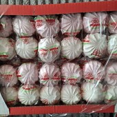 ЦІЛА коробка зефіру Ромни 3 кг!!!