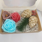 подарунковий набір ручної роботи