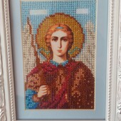 Картина. Ікона "Архистратиг Михаїл"