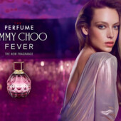 Оригінал! Парфумована вода для жінок Jimmy Choo Fever -5ml