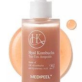 Medipeel Liposome kombucha tea-tox ampoule
