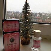 Стійкі! Чарівна Victoria's Secret Bombshell по 60мл у склі.