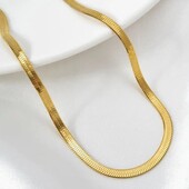 Золотистий ланцюжок змійка