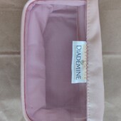 Косметичка рожева