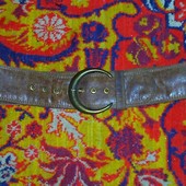 Ремень\пояс\Кожа