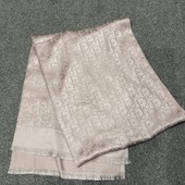 Оригінальний вінтажний шарф / шаль Christian Dior Paris