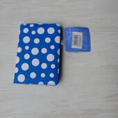 Обкладинка для документів гаманець coriex