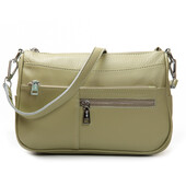 Розпродаж колекції!!Сумка жіноча м'яка шкіра від Alex Rai