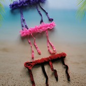 Пояс для чулок, один на выбор