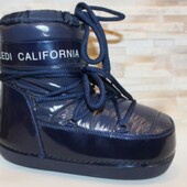 Термовзуття! Непродуваємі та вологонепроникні лунаходи