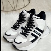 Зимові кросівки 38р. -37р.