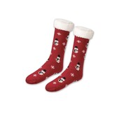 Новорічні капці - чоботи , розмір на вибір